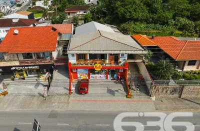 Casa com 3 quartos à venda na Rua Quinze de Novembro, 7373, Vila Nova, Joinville