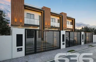 Casa com 3 quartos à venda na Rua Alexandre Schlemm, 123, Anita Garibaldi, Joinville