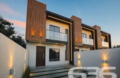 Casa com 3 quartos à venda na Rua Alexandre Schlemm, 63, Anita Garibaldi, Joinville