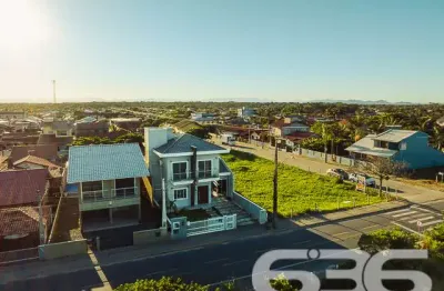 Casa com 3 quartos à venda na Nereu Ramos, Salinas, Balneário Barra do Sul