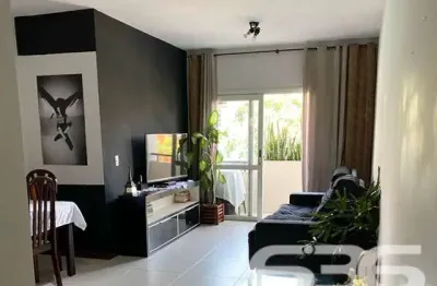Apartamento com 3 quartos à venda na Rua Visconde de Taunay, 613, Centro, Joinville