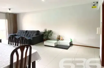 Apartamento com 3 quartos à venda na Rua Visconde de Taunay, 613, Centro, Joinville