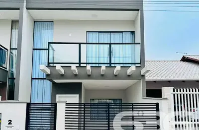 Casa com 3 quartos à venda na Rua Jovino Manoel Francisco, 47, Armação, Penha