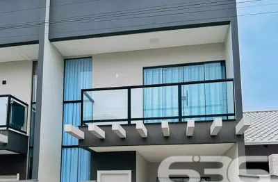 Casa com 3 quartos à venda na Rua Jovino Manoel Francisco, 47, Armação, Penha