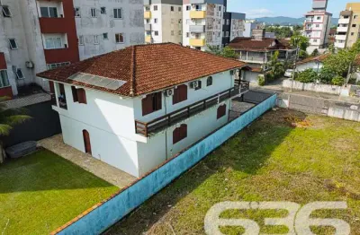 Casa com 4 quartos à venda na Rua Almirante Jaceguay, 386, Costa e Silva, Joinville