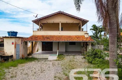 Casa com 5 quartos à venda na Nereu Ramos, Salinas, Balneário Barra do Sul