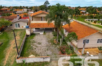 Casa com 5 quartos à venda na Nereu Ramos, Salinas, Balneário Barra do Sul