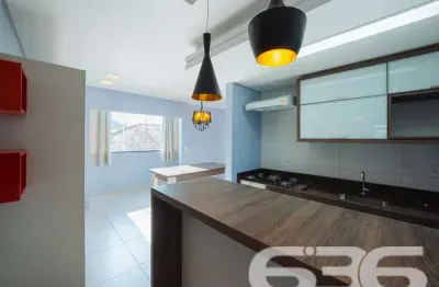 Apartamento com 3 quartos à venda na Valença, 157, Guanabara, Joinville