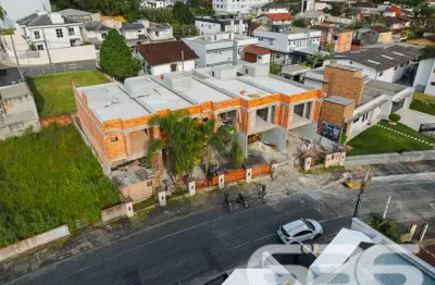 Casa com 3 quartos à venda na Pastor Guilherme Raú, 132, Saguaçu, Joinville