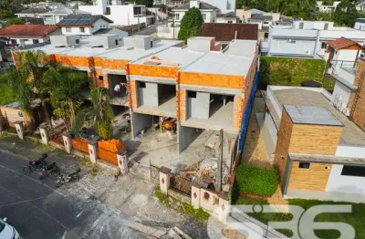 Casa com 3 quartos à venda na Rua Pastor Guilherme Rau, 132, Saguaçu, Joinville