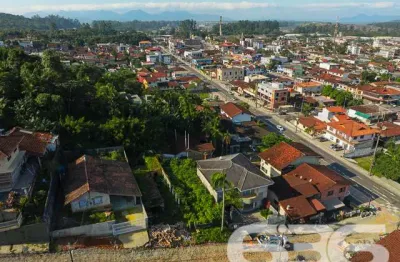 Terreno à venda na Albano Schimdt, 58, Boa Vista, Joinville