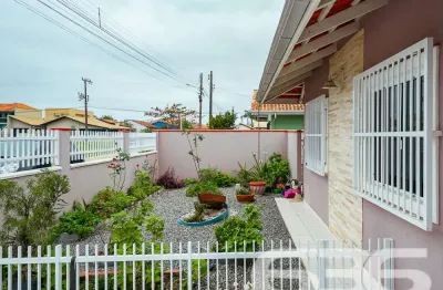 Casa com 3 quartos à venda na Amândio Cabral, 143, Centro, Balneário Barra do Sul