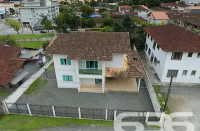 Casa com 4 quartos à venda na Rua Tenente Antônio João, Bom Retiro, Joinville