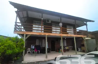 Casa | balneário barra do sul | costeira | quartos 4