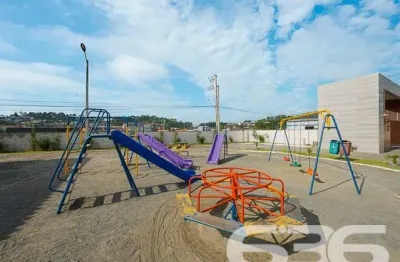 Casa com 2 quartos à venda na Rua Das Carpas, 562, Itinga, Araquari
