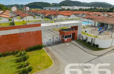 Casa com 2 quartos à venda na Rua Das Carpas, 562, Itinga, Araquari