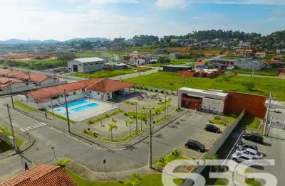 Casa com 2 quartos à venda na Rua Das Carpas, 562, Itinga, Araquari