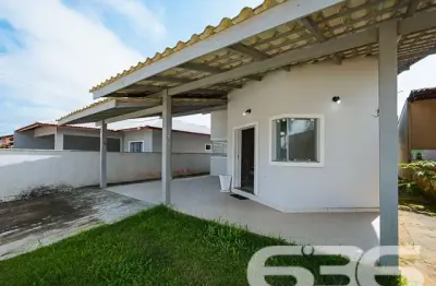 Casa com 2 quartos à venda na Jaraguá Do Sul, 404, Costeira, Balneário Barra do Sul