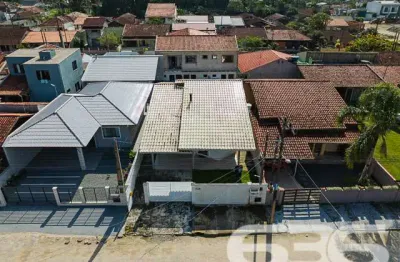 Casa com 2 quartos à venda na Jaraguá Do Sul, 404, Costeira, Balneário Barra do Sul