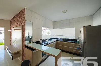 Casa com 2 quartos à venda na Jaraguá Do Sul, 404, Costeira, Balneário Barra do Sul