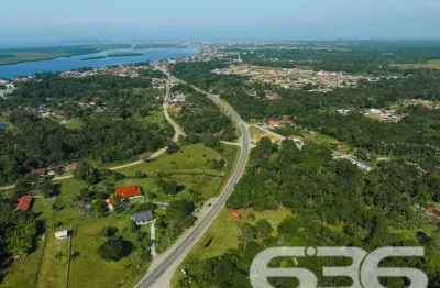 Terreno à venda na Perequê, Pinheiros, Balneário Barra do Sul