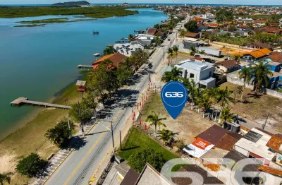 Casa com 2 quartos à venda na Jaraguá Do Sul, 1379, Costeira, Balneário Barra do Sul