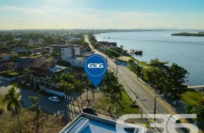 Casa com 2 quartos à venda na Jaraguá Do Sul, 1379, Costeira, Balneário Barra do Sul