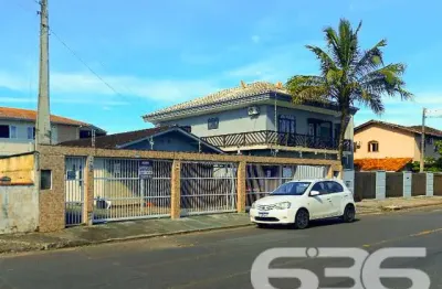 Casa com 7 quartos à venda na Rua Selma Doering Bruhns, 1792, Jardim Iririú, Joinville