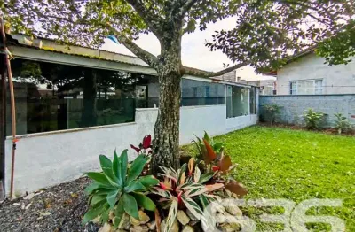 Casa com 3 quartos à venda na Amândio Cabral, 333, Centro, Balneário Barra do Sul