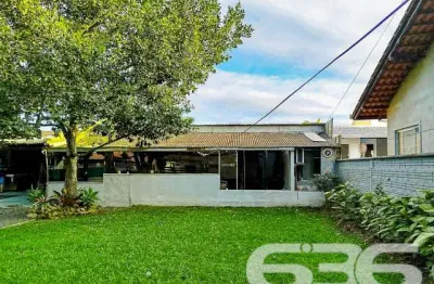 Casa com 3 quartos à venda na Amândio Cabral, 333, Centro, Balneário Barra do Sul