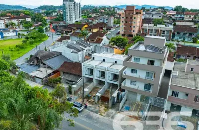 Casa com 3 quartos à venda na Rua Almirante Jaceguay, 647, Costa e Silva, Joinville