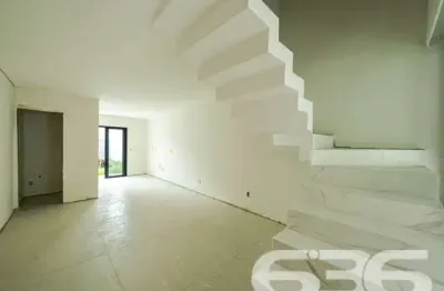 Casa com 3 quartos à venda na Rua Almirante Jaceguay, 647, Costa e Silva, Joinville