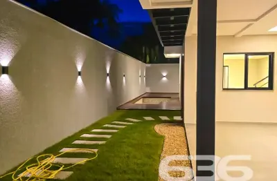 Casa com 3 quartos à venda na Rua Quinze de Novembro, 40, América, Joinville