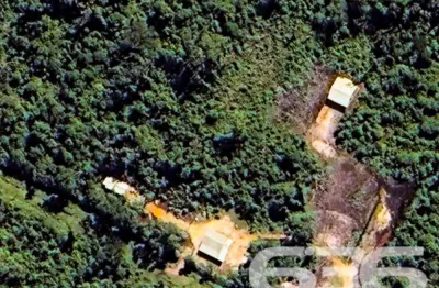 Terreno à venda na Nereu Ramos, Salinas, Balneário Barra do Sul