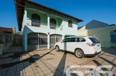 Casa com 10 quartos à venda na Rua Visconde de Taunay, 123, Centro, Joinville