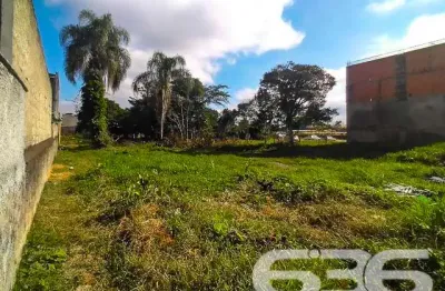 Terreno à venda na Amândio Cabral, Centro, Balneário Barra do Sul