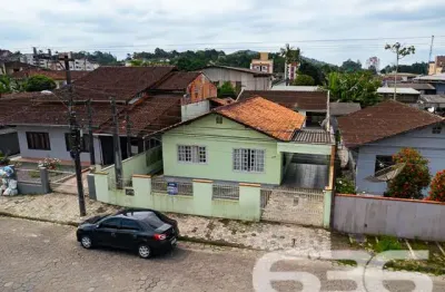 Casa com 3 quartos à venda na Rua Minas Gerais, 178, Nova Brasília, Joinville