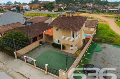 Casa com 4 quartos à venda na Rua Quinze de Novembro, 797, Vila Nova, Joinville