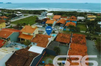 Casa com 3 quartos à venda na Nereu Ramos, Salinas, Balneário Barra do Sul