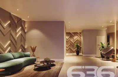 Apartamento com 3 quartos à venda na Rua Almirante Jaceguay, Santo Antônio, Joinville