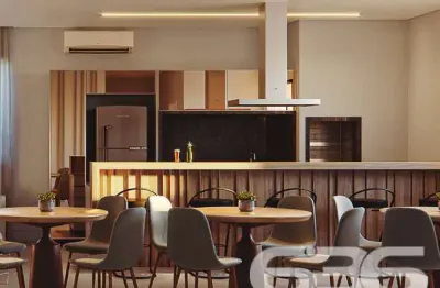 Apartamento com 3 quartos à venda na Rua Almirante Jaceguay, Santo Antônio, Joinville