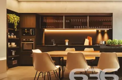 Apartamento com 3 quartos à venda na Rua Almirante Jaceguay, Santo Antônio, Joinville