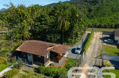 Chácara / sítio com 2 quartos à venda na Rua Quinze de Novembro, 15263, Vila Nova, Joinville