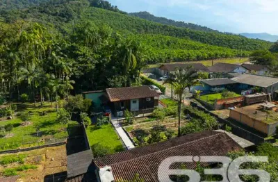 Chácara / sítio com 2 quartos à venda na Rua Quinze de Novembro, 15263, Vila Nova, Joinville