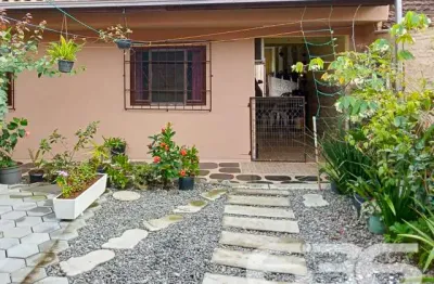 Casa com 3 quartos à venda na Avenida Paulo Schroeder, 165, Petrópolis, Joinville
