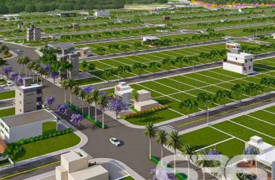 Terreno à venda na Rua Rio Do Morro, Porto Grande, Araquari