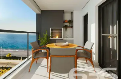 Apartamento com 3 quartos à venda na Rua Avelino José Borges, Jardim Los Angeles, Barra Velha