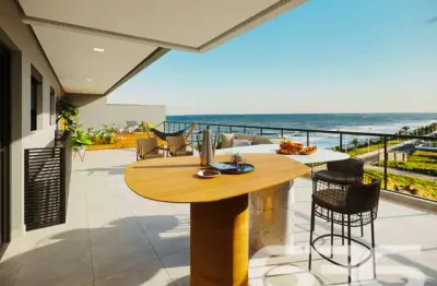 Apartamento com 3 quartos à venda na Rua Avelino José Borges, Jardim Los Angeles, Barra Velha