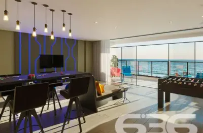 Apartamento com 3 quartos à venda na Rua Avelino José Borges, Jardim Los Angeles, Barra Velha