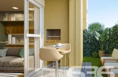 Apartamento com 2 quartos à venda na Rua Dona Francisca, Zona Industrial, Joinville
